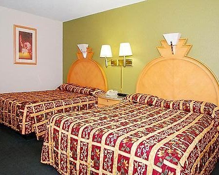 Comfort Inn & Suites Salina Szoba fotó